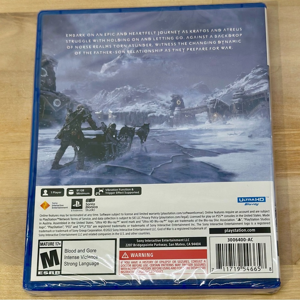 Video Game - Picture 2 of 2